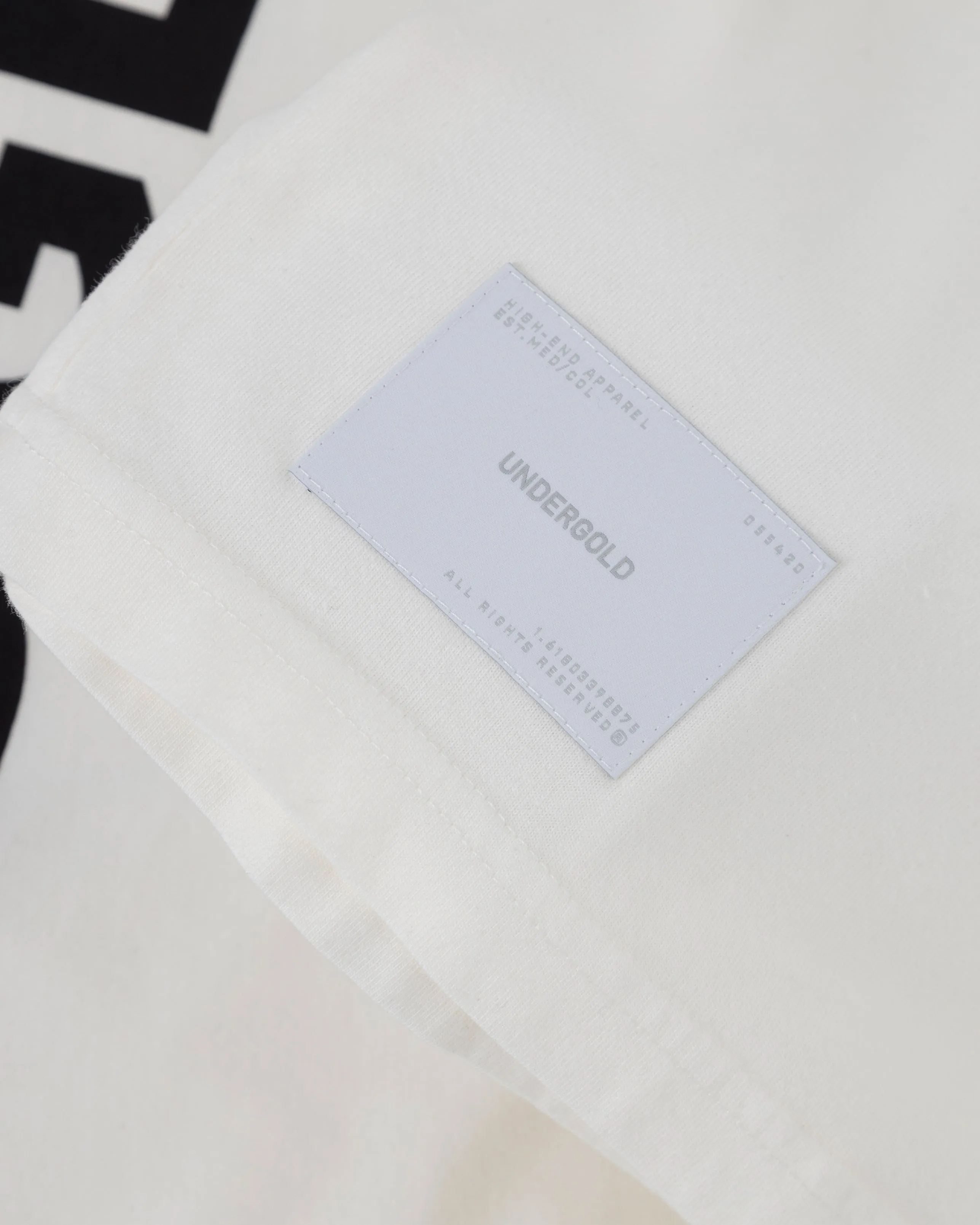 Beyond Cherub D'or Tshirt Cream