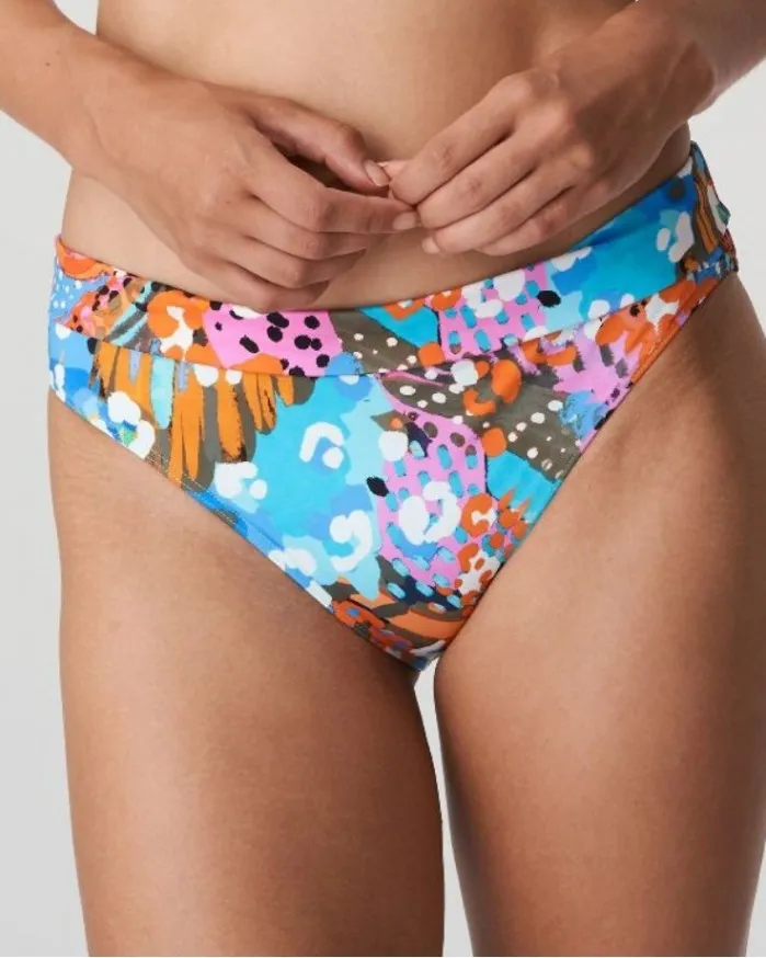 Bikini Braga Plegable Caribe 4007455 FKV PrimaDonna Swim