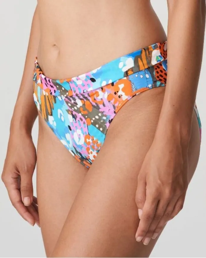 Bikini Braga Plegable Caribe 4007455 FKV PrimaDonna Swim