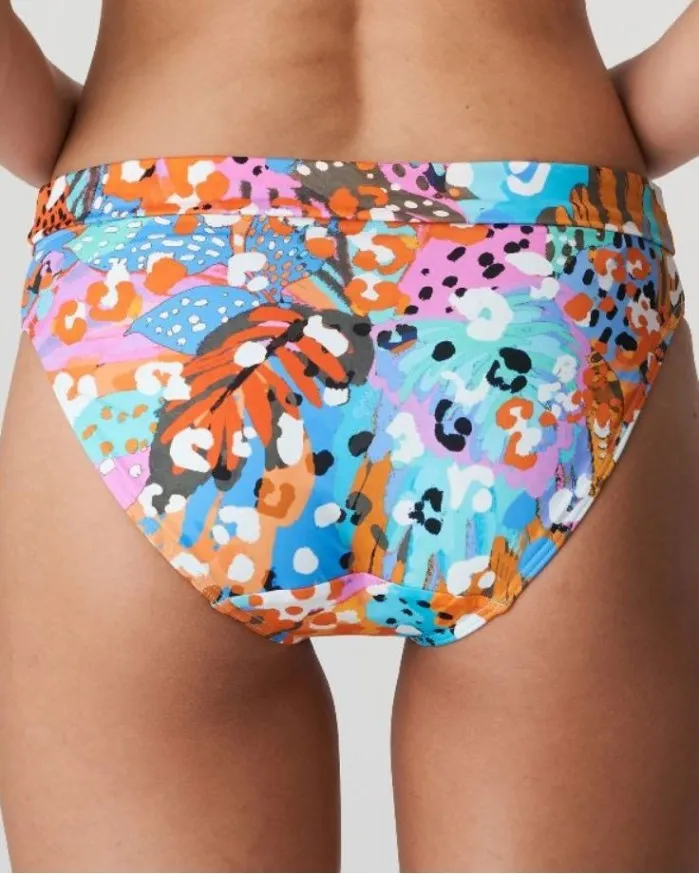 Bikini Braga Plegable Caribe 4007455 FKV PrimaDonna Swim