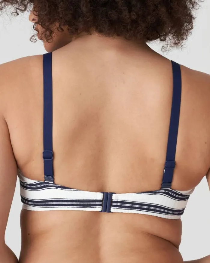 Bikini Top Copa Entera Leros 4010510 NAT PrimaDonna Swim