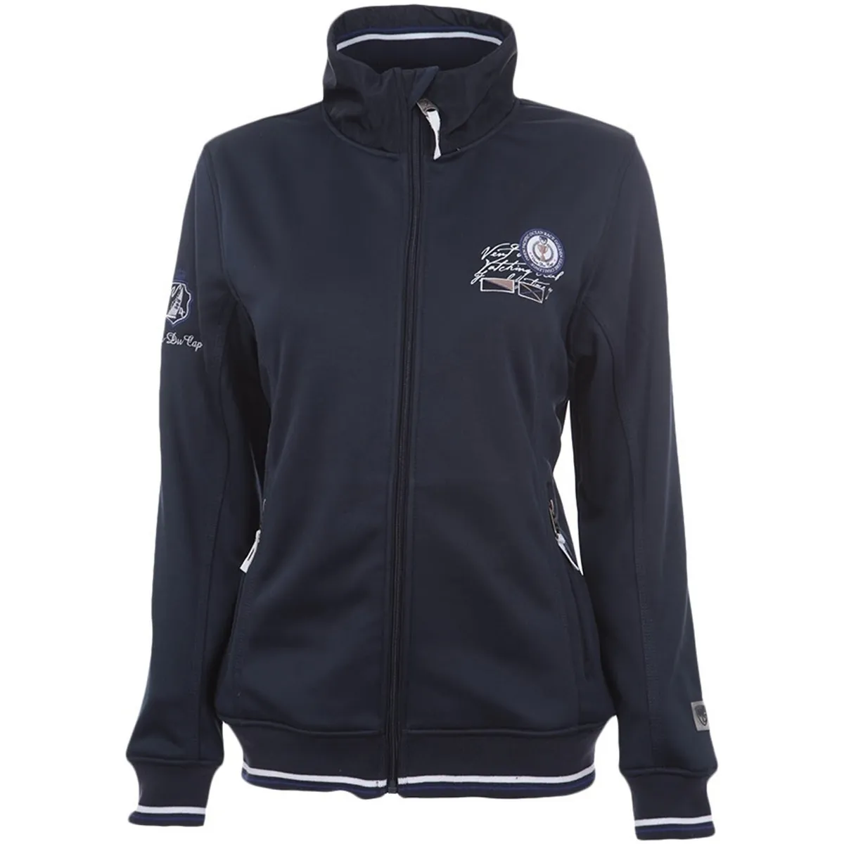 Blouson polaire femme ACELO
