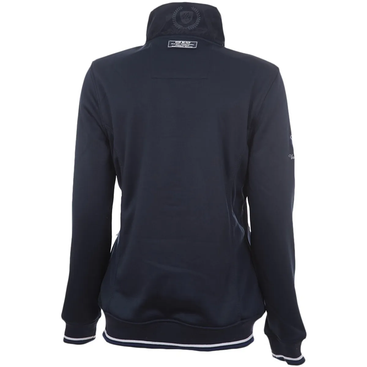 Blouson polaire femme ACELO