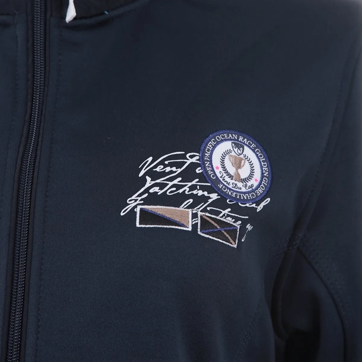 Blouson polaire femme ACELO