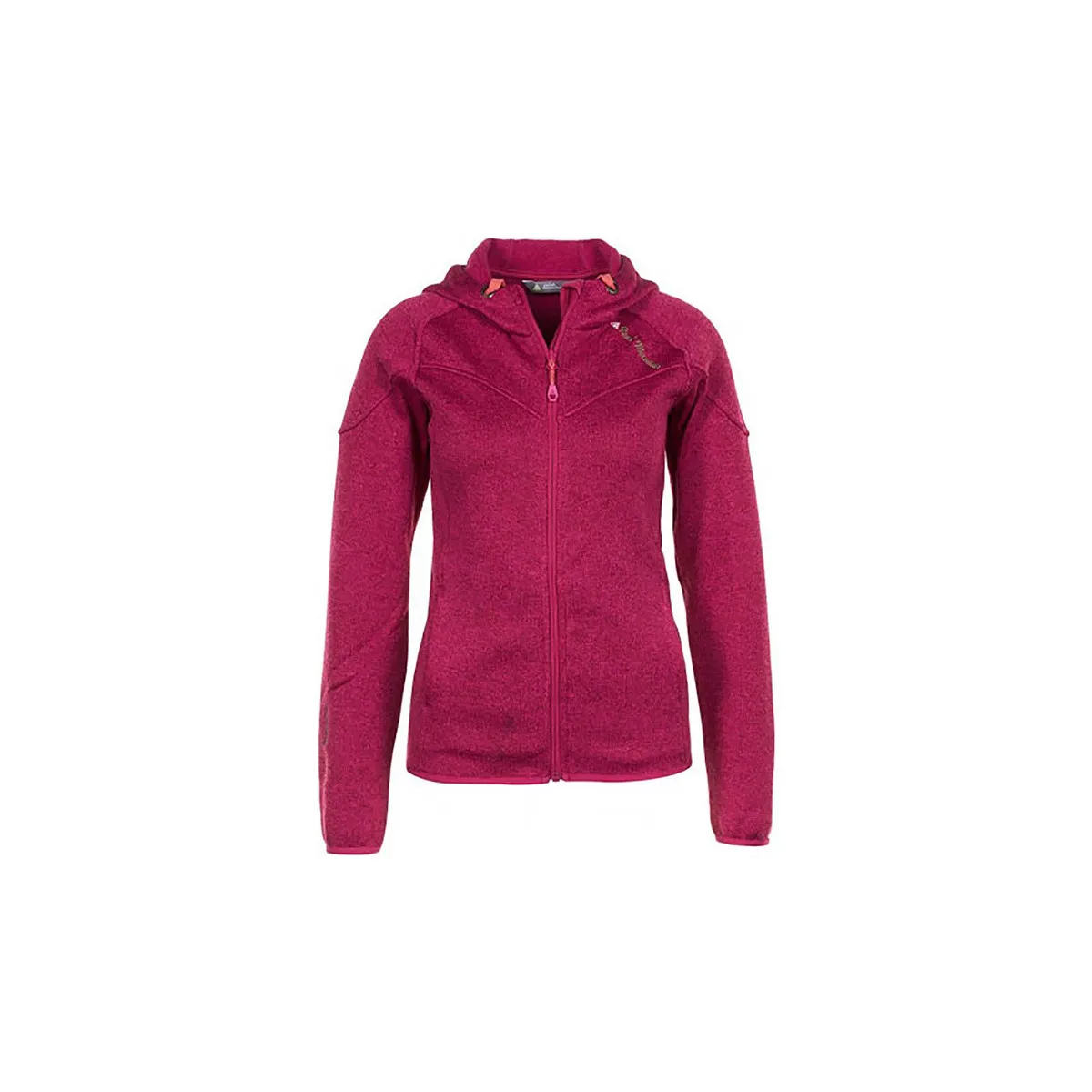 Blouson polaire femme ATORA