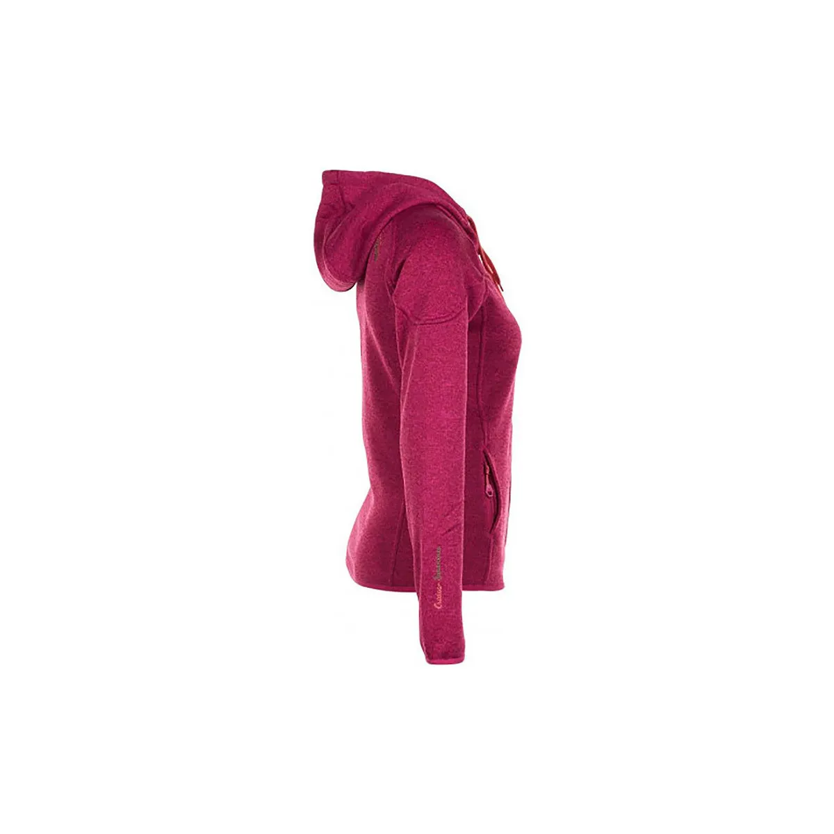 Blouson polaire femme ATORA