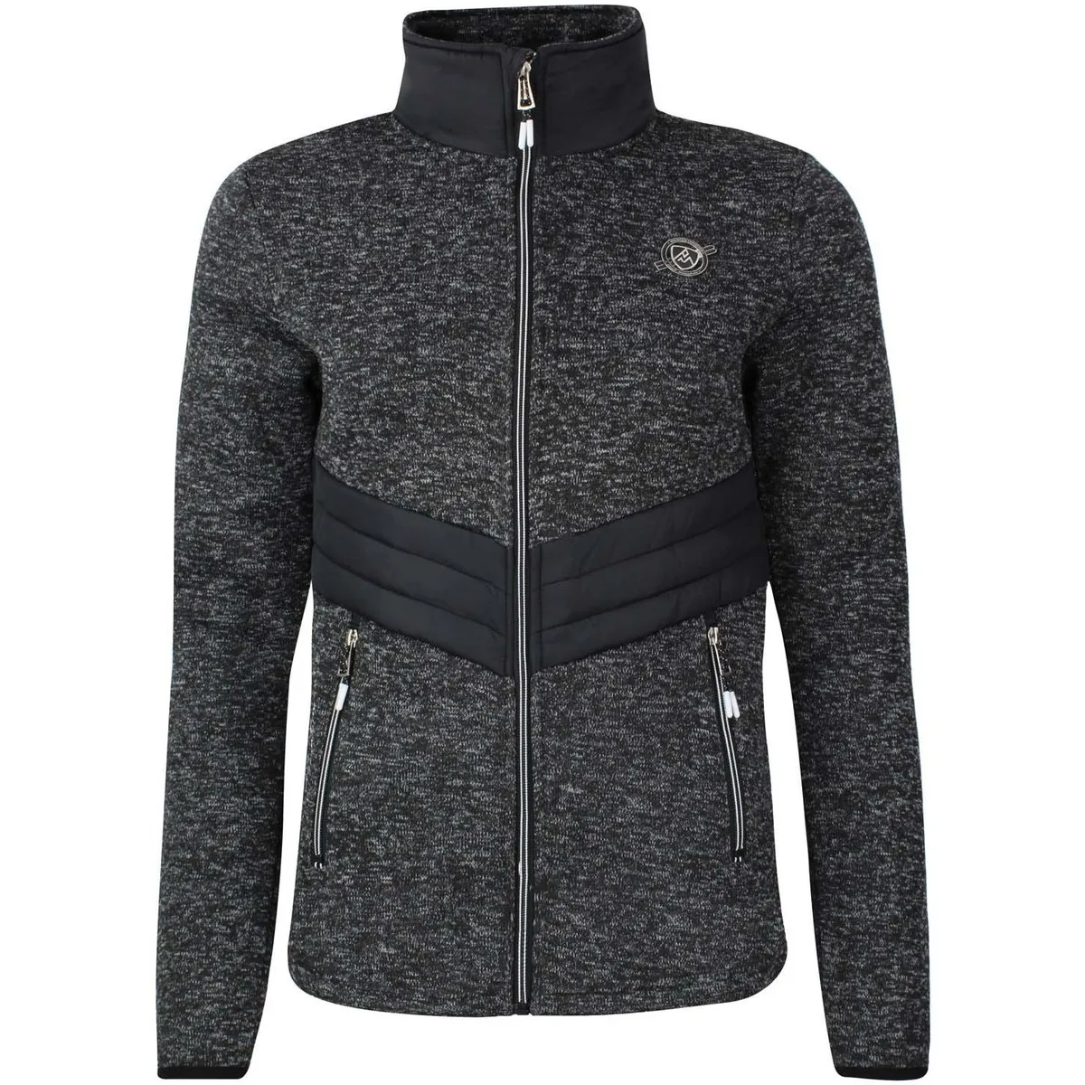 Blouson polaire femme ATORMI