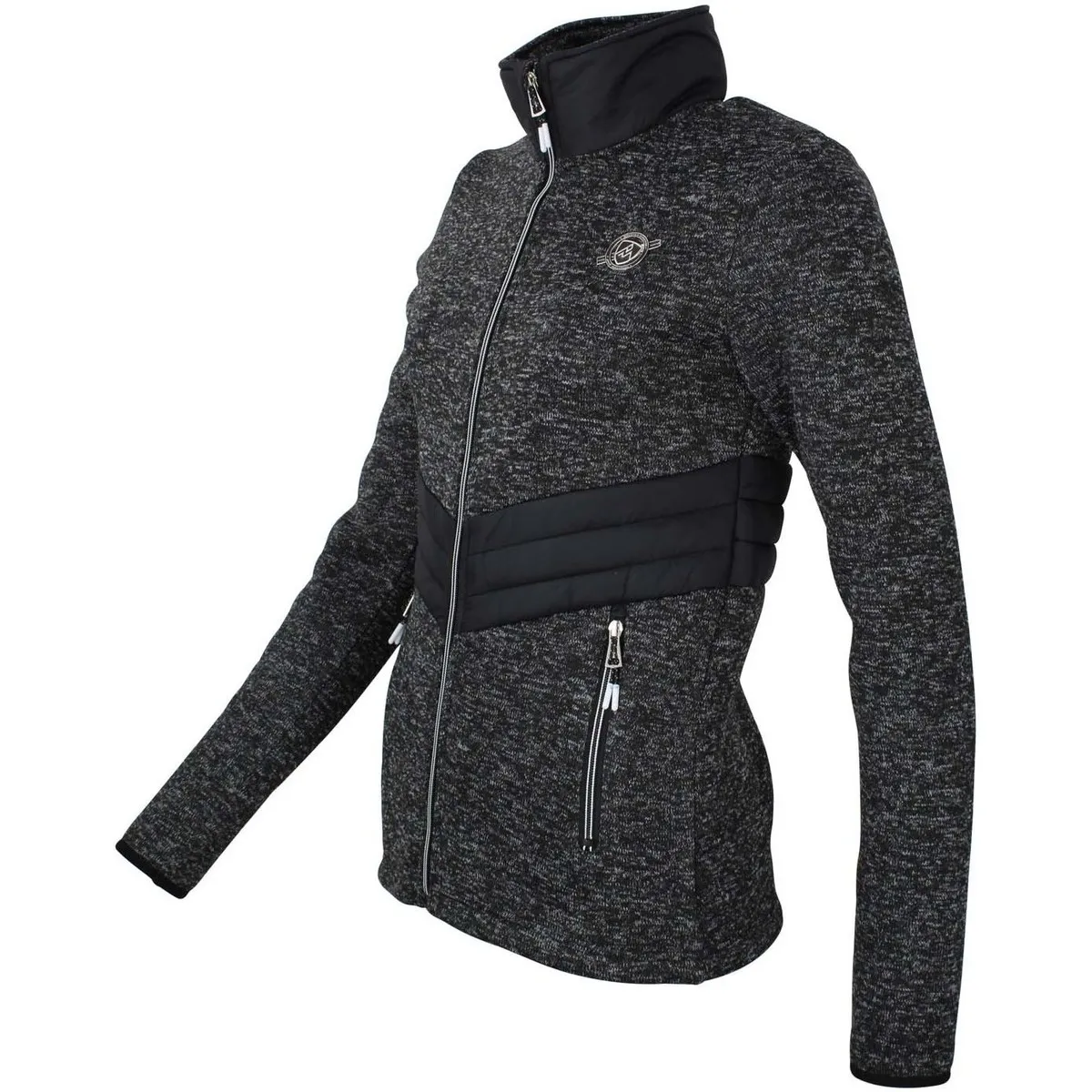 Blouson polaire femme ATORMI