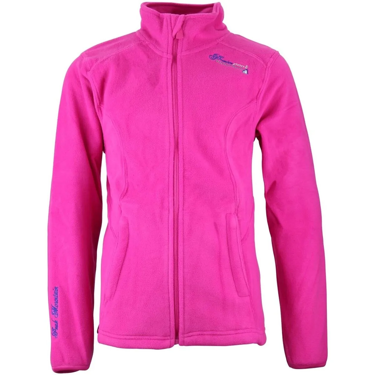 Blouson polaire fille FADARA