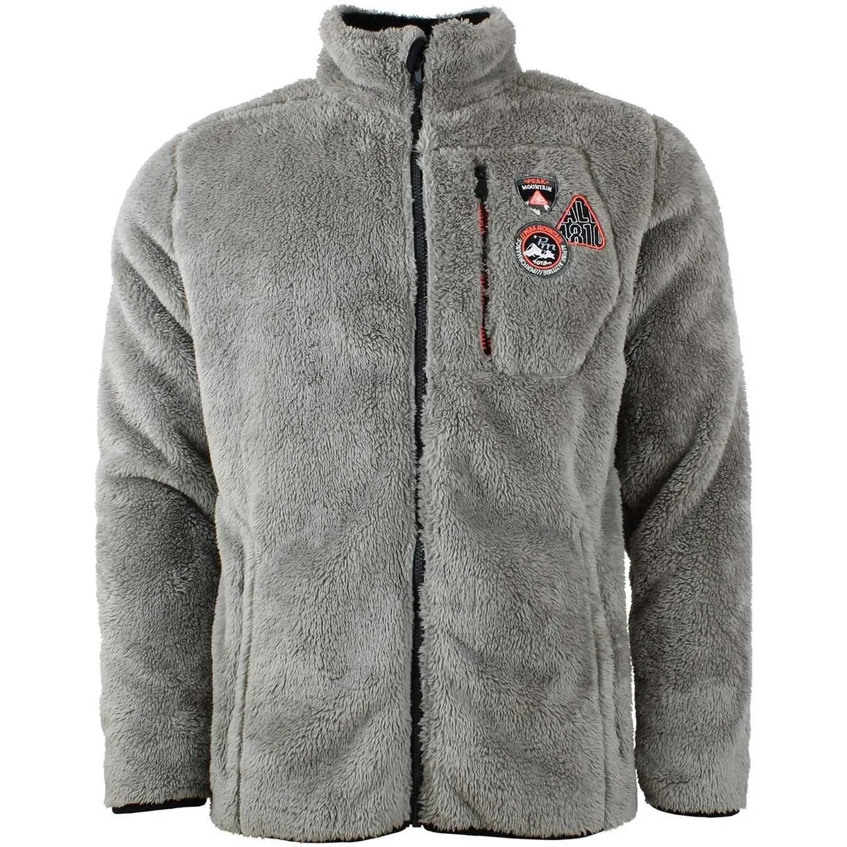 Blouson polaire homme CAVIAN