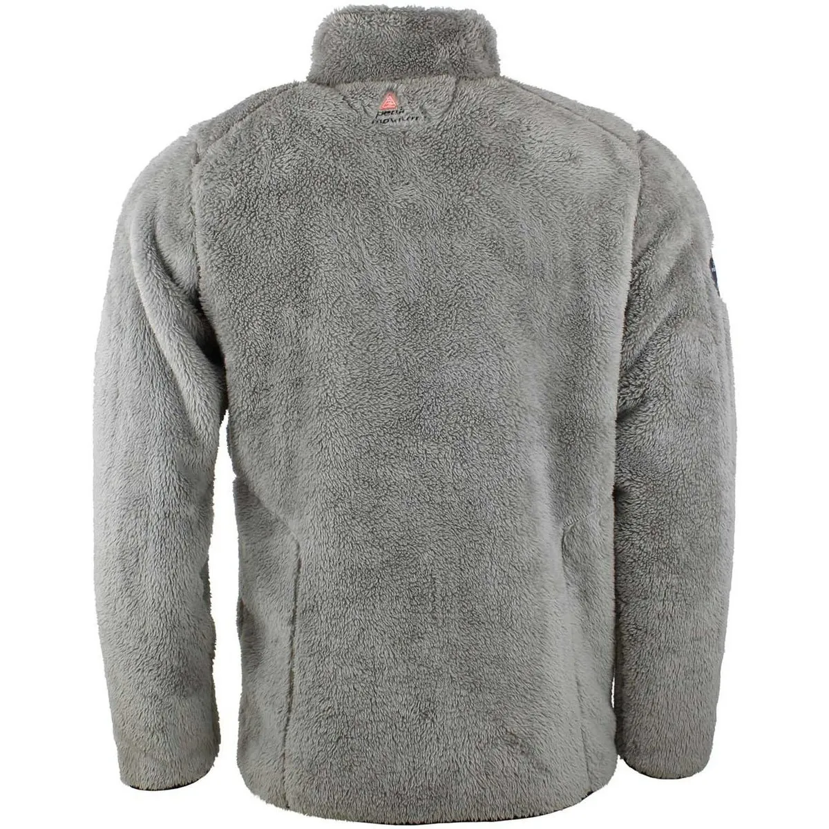 Blouson polaire homme CAVIAN