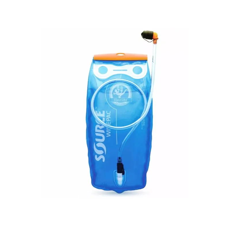 Bolsa de hidratación Source Widepac 2L