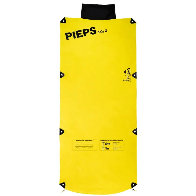 Bolsa de vivac Pieps Bivy Solo