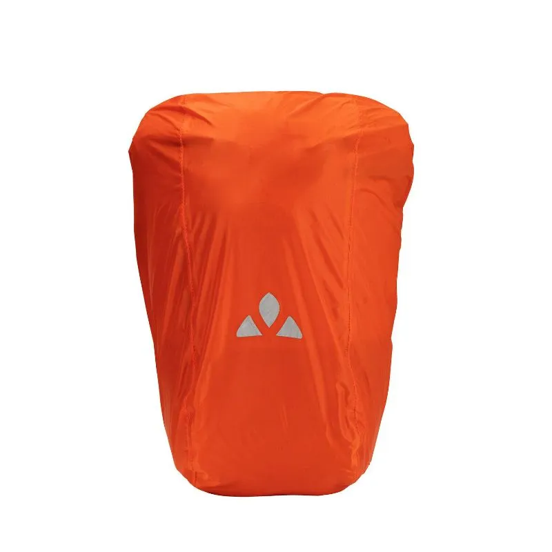 Bolsa para bicicleta Vaude CityGo Bike 23 II (Burnt Yellow)