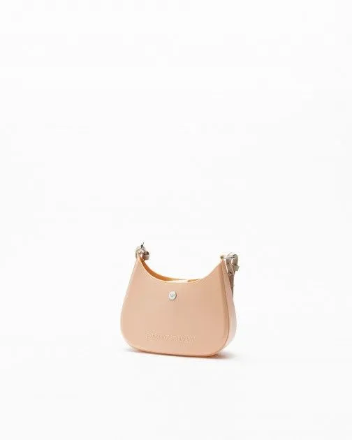 Bolso de hombro Emporio Armani Y3H329 YW17E Rosa