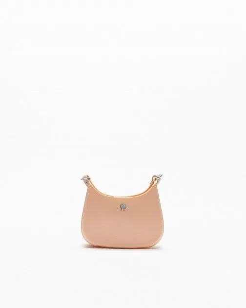 Bolso de hombro Emporio Armani Y3H329 YW17E Rosa