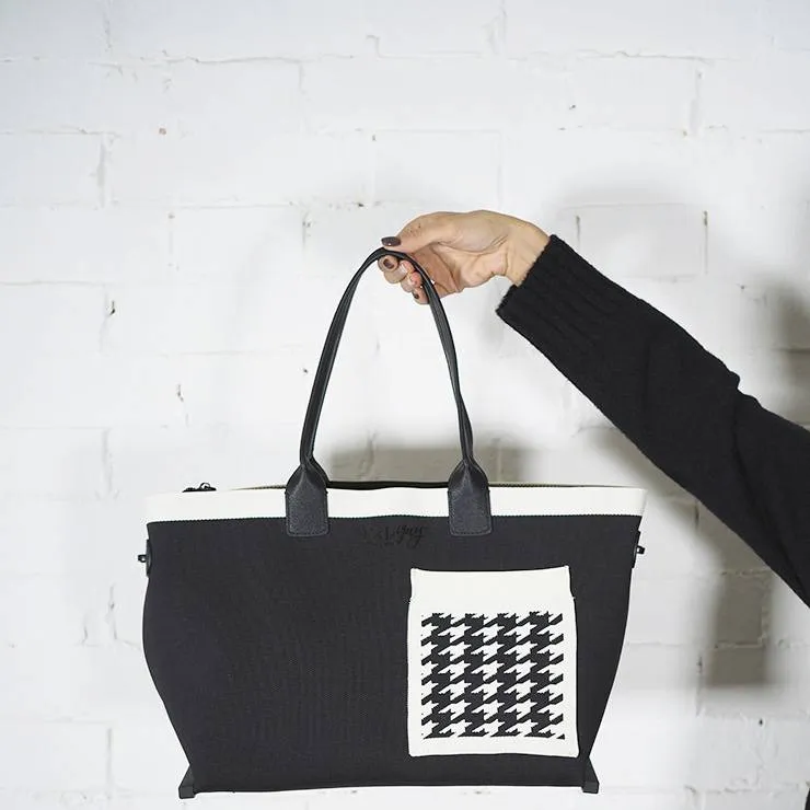 Bolso Friyay RF Negro