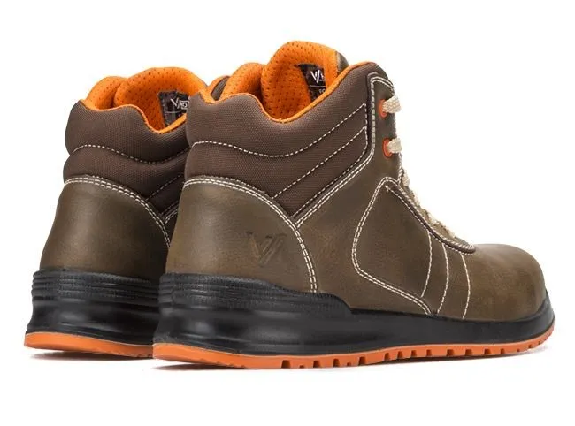 BOTA DE SEGURIDAD FORCE