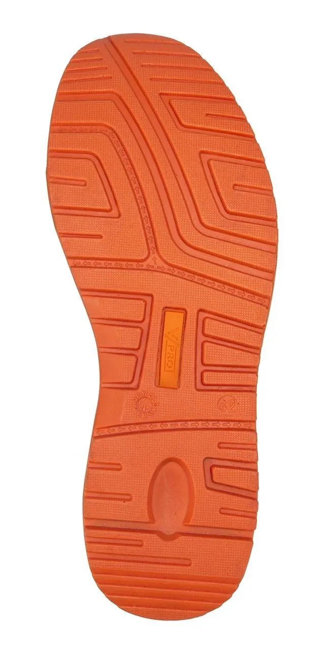BOTA DE SEGURIDAD FORCE