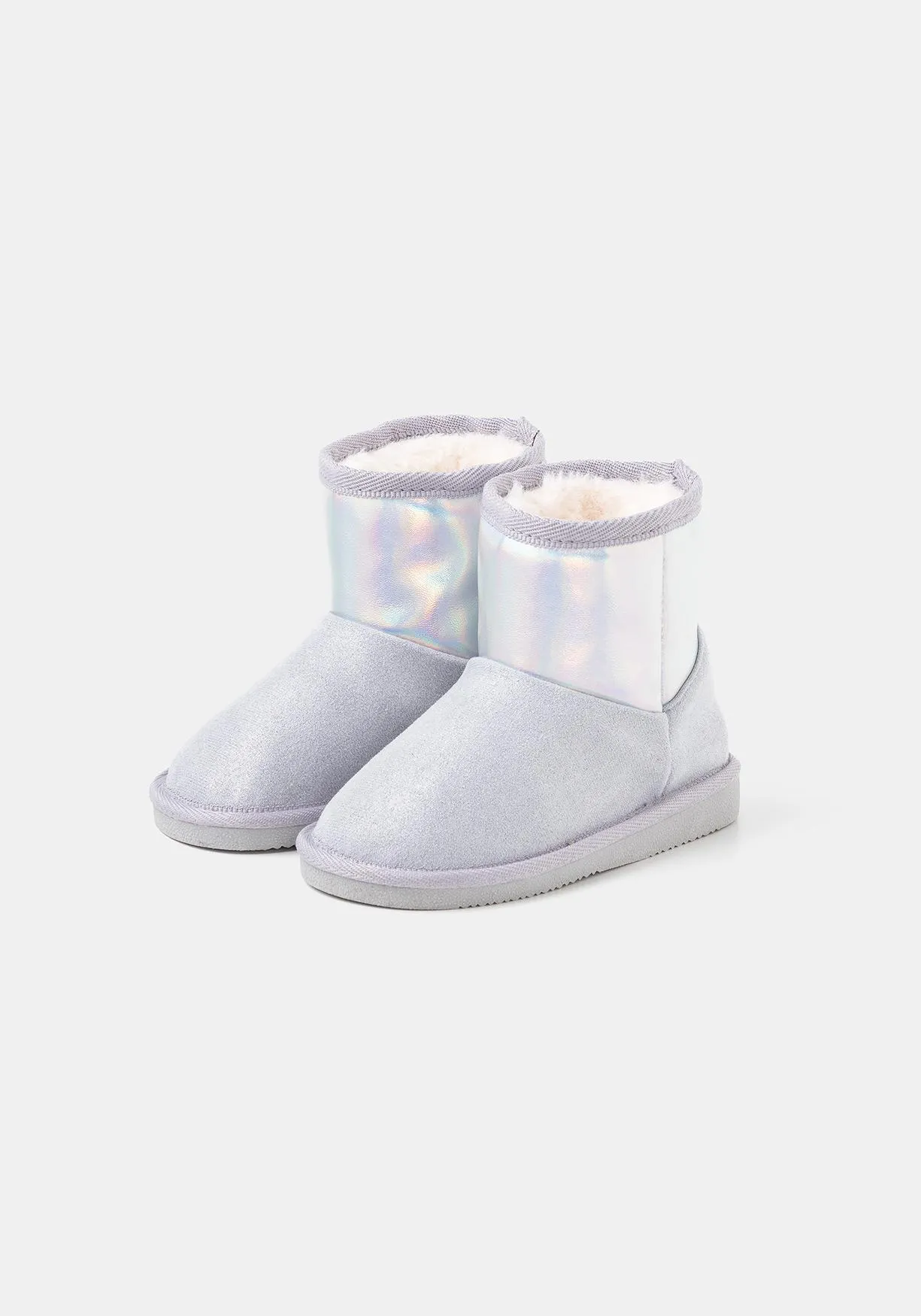 Botas de invierno suela flexible de Niña TEX (Tallas 26 a 32)