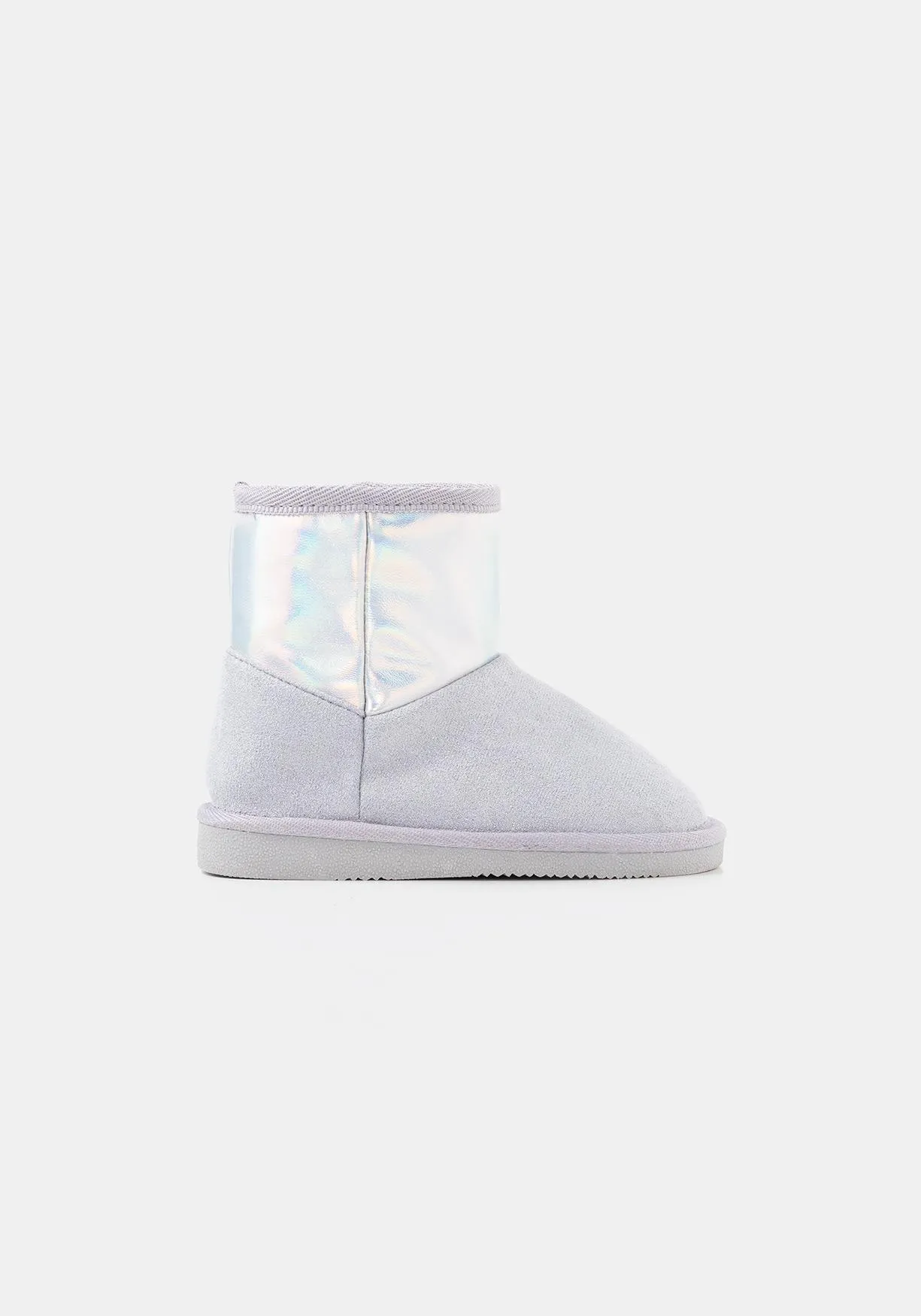 Botas de invierno suela flexible de Niña TEX (Tallas 26 a 32)
