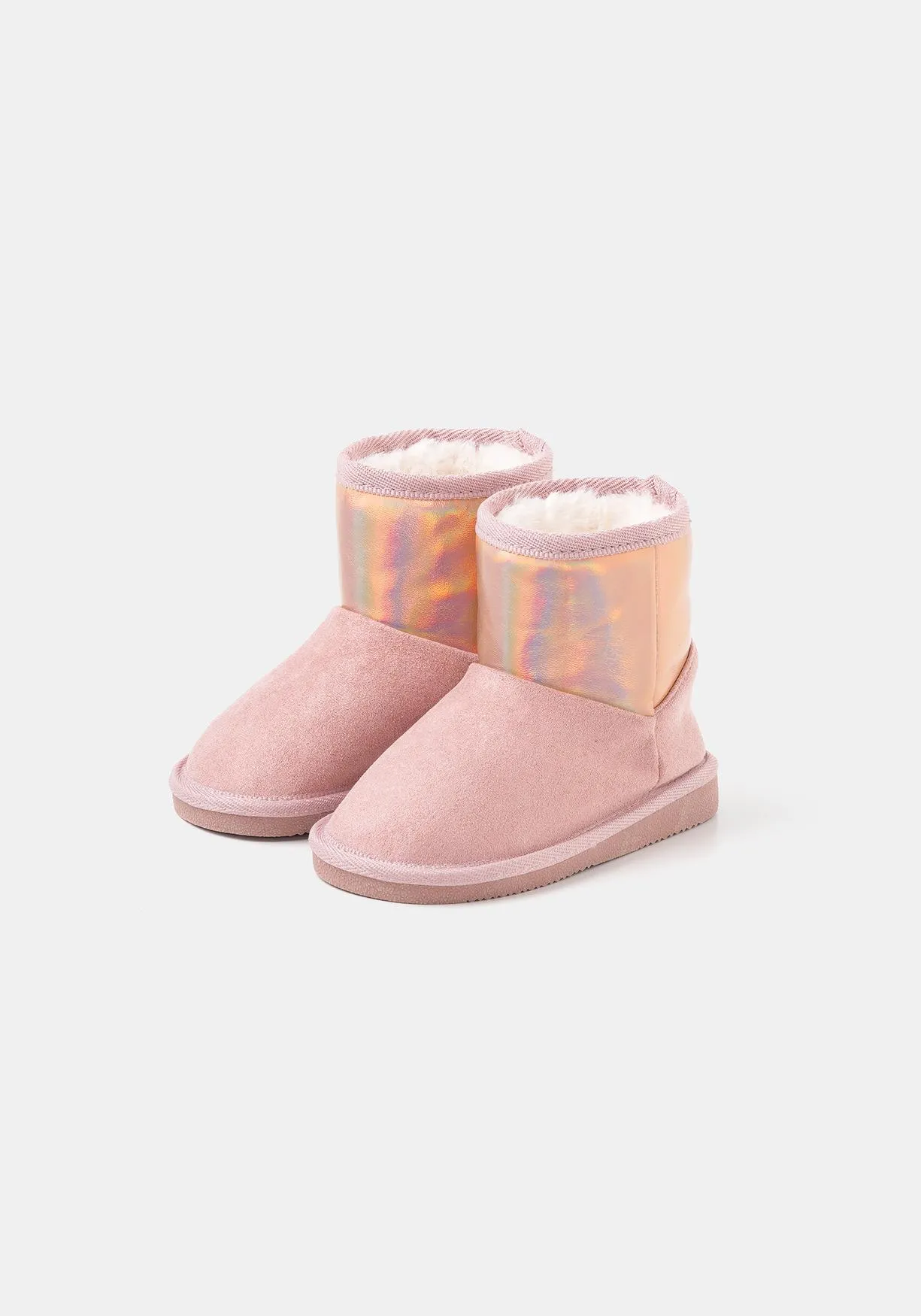Botas de invierno suela flexible de Niña TEX (Tallas 26 a 32)