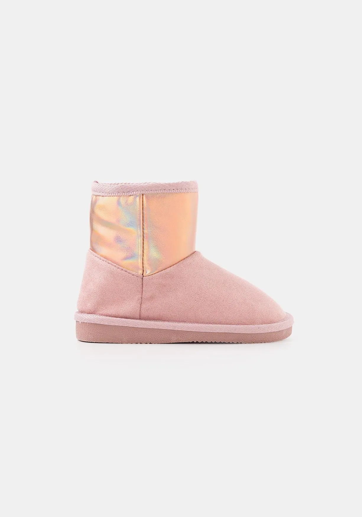 Botas de invierno suela flexible de Niña TEX (Tallas 26 a 32)