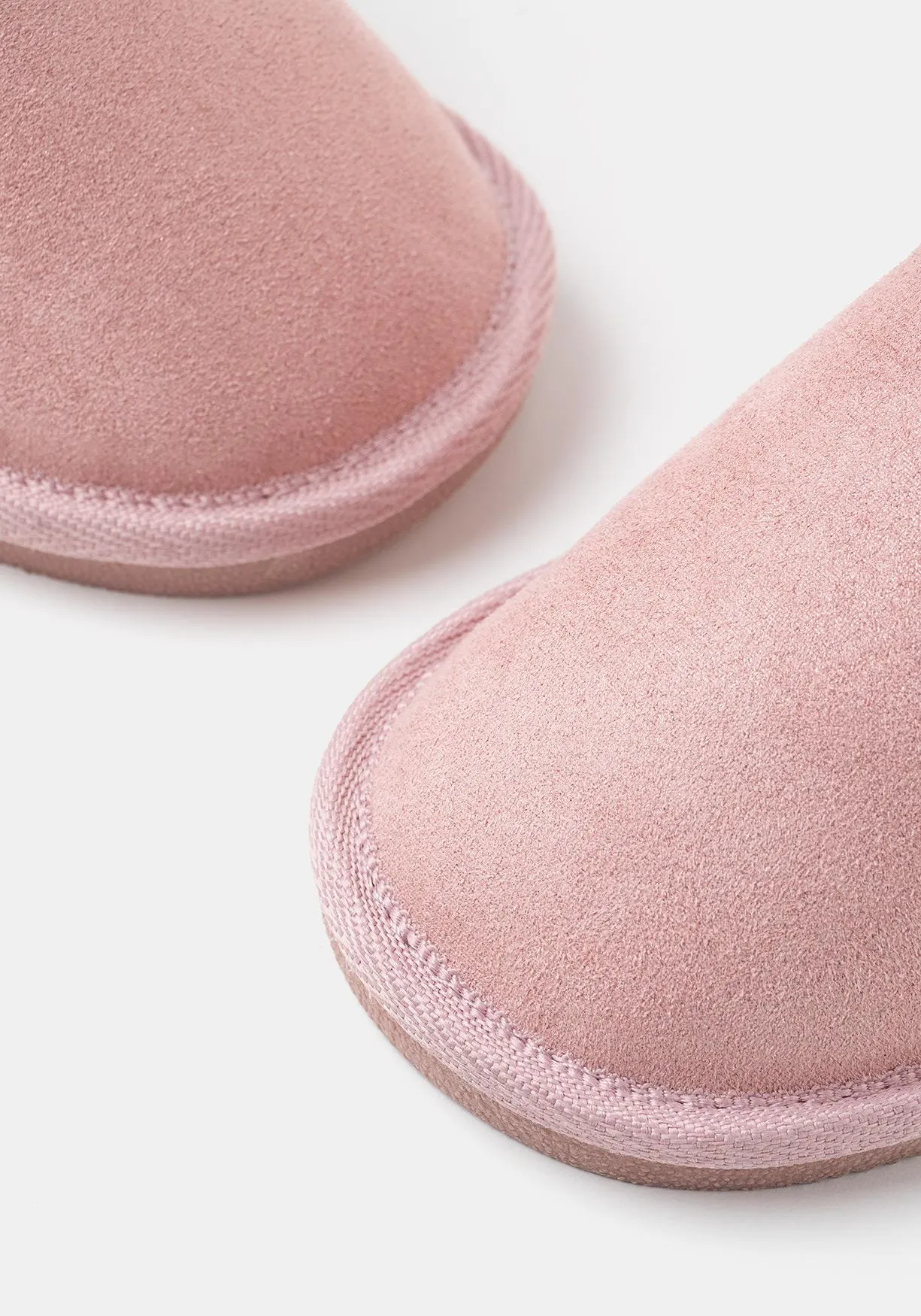 Botas de invierno suela flexible de Niña TEX (Tallas 26 a 32)
