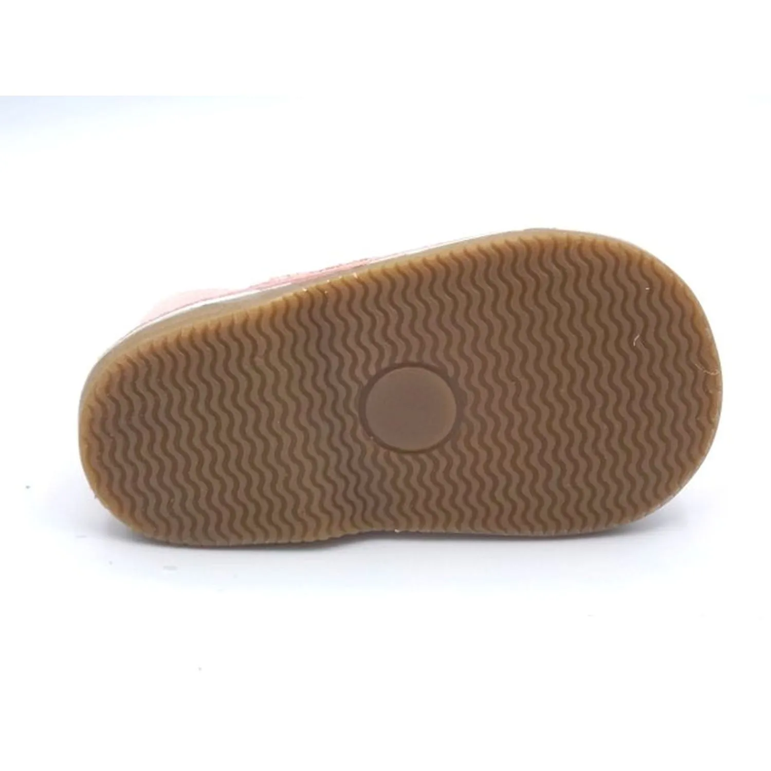 BOTAS DE SERRAJE ROSA DE NIñO COLORES 1225417 (TALLAS DE 17 A 21)