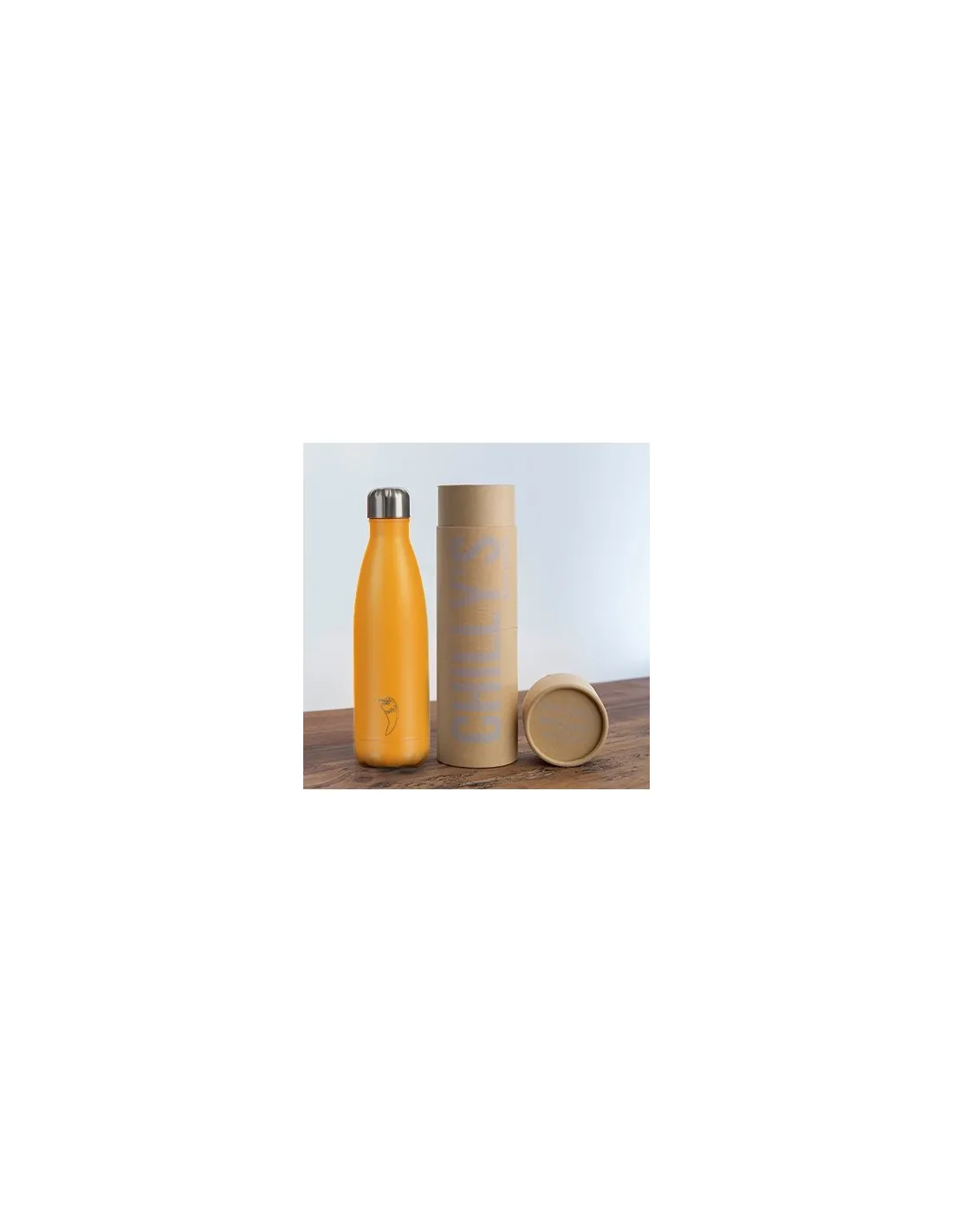 BOTELLA CHILLYS 500ml LISA