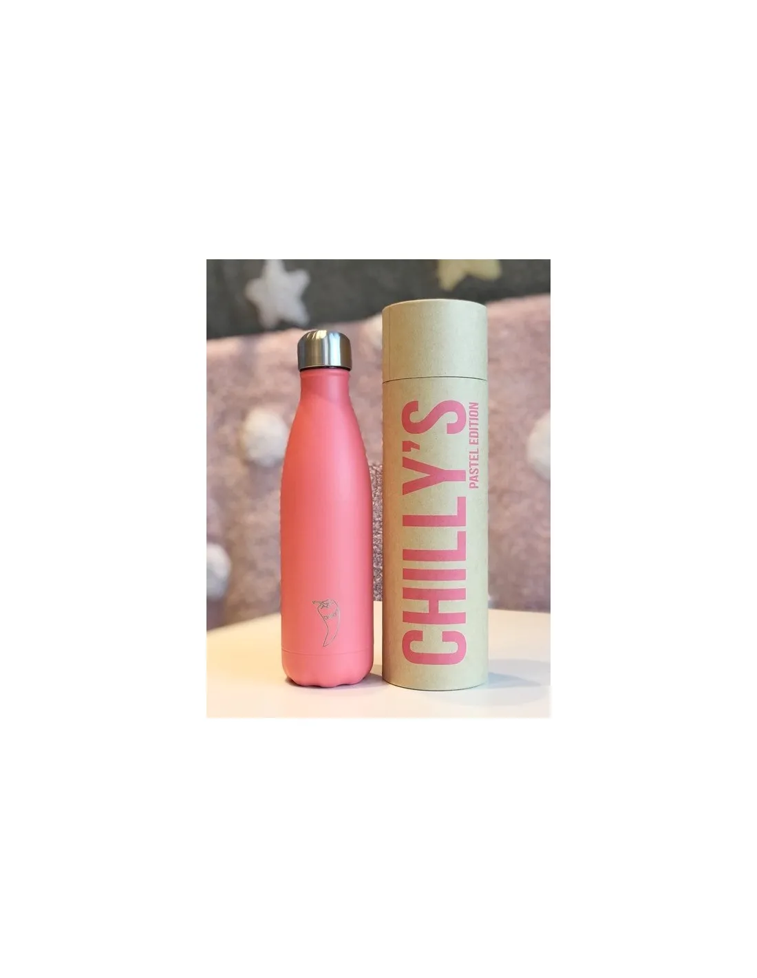 BOTELLA CHILLYS 500ml LISA