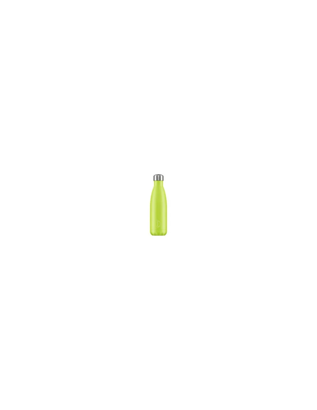 BOTELLA CHILLYS 500ml LISA