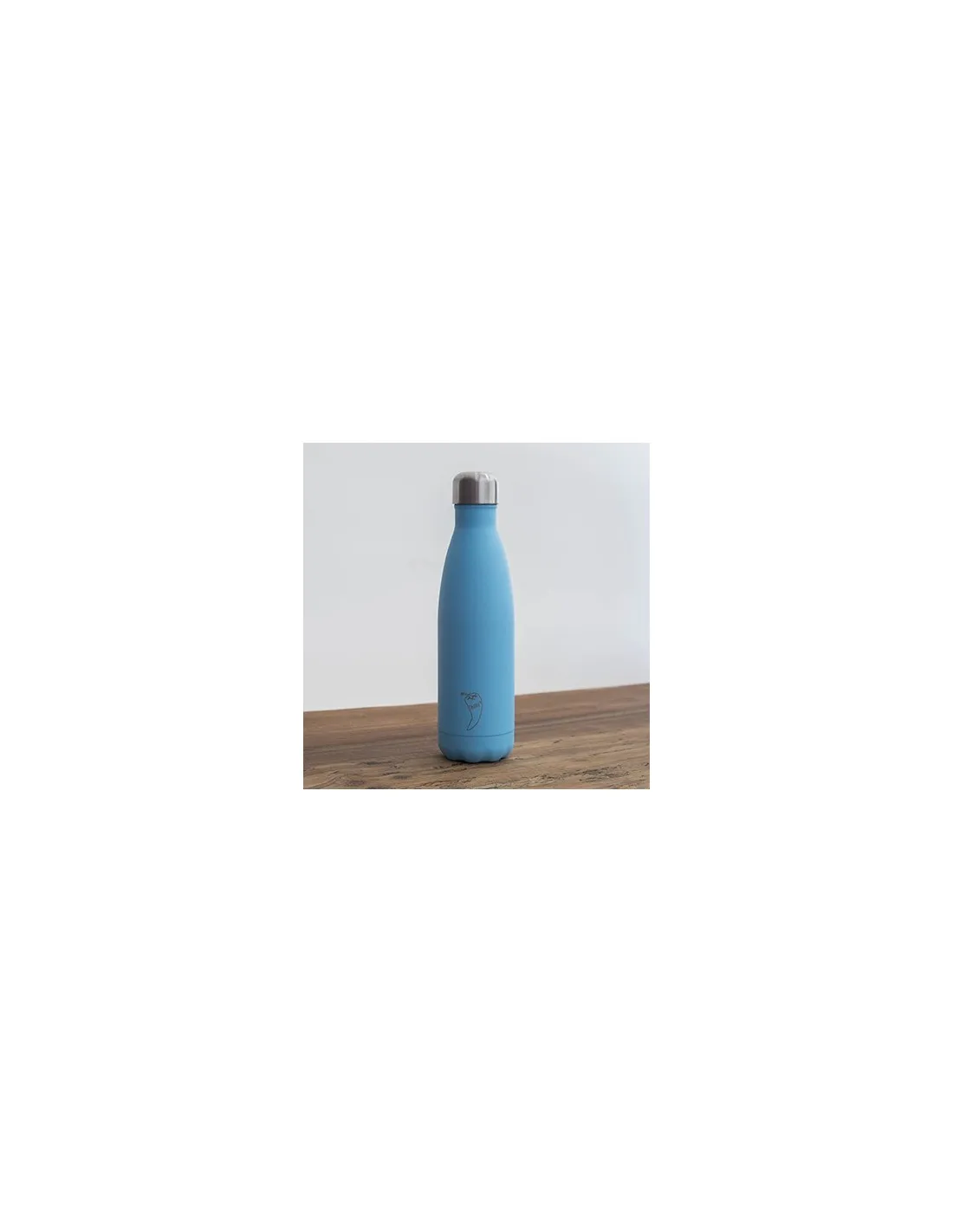 BOTELLA CHILLYS 500ml LISA