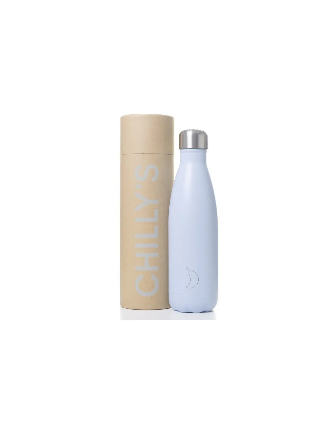 BOTELLA CHILLYS 500ml LISA