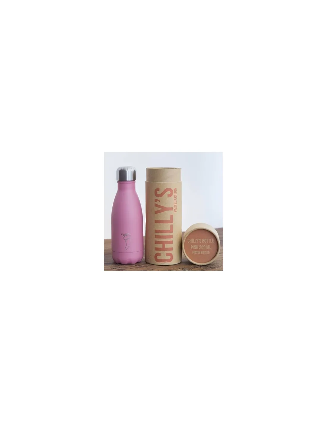 BOTELLA CHILLYS 500ml LISA