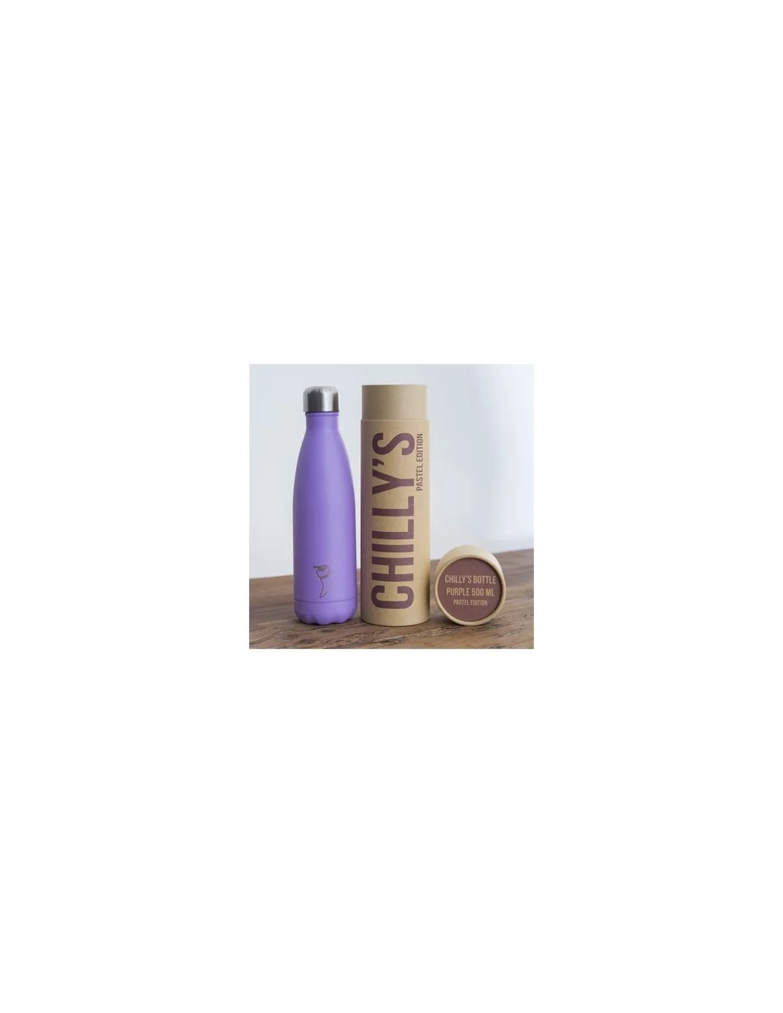 BOTELLA CHILLYS 500ml LISA