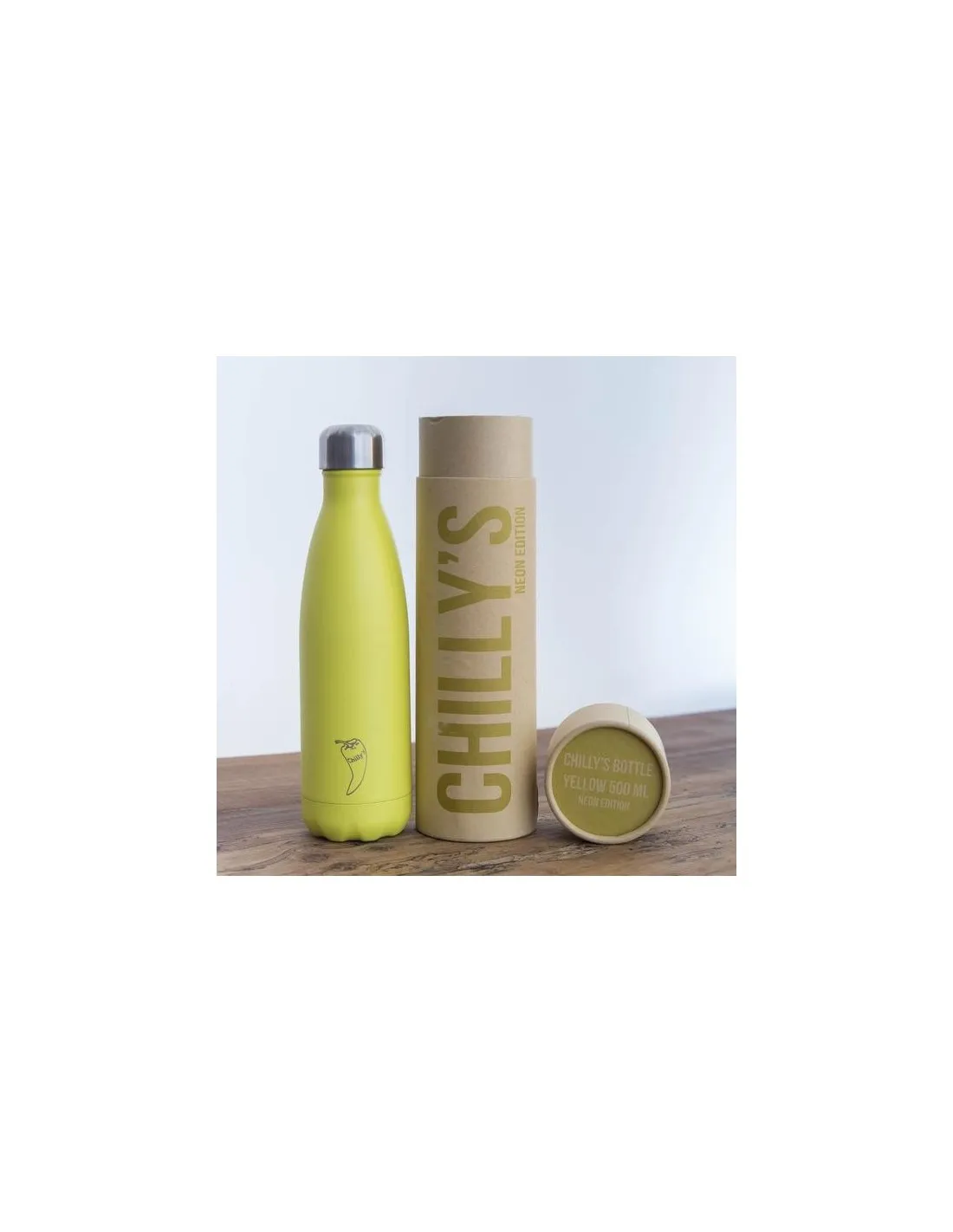 BOTELLA CHILLYS 500ml LISA