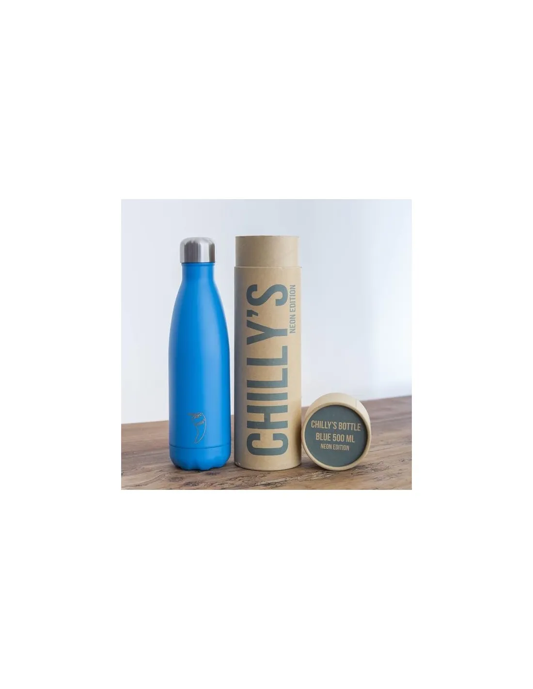 BOTELLA CHILLYS 500ml LISA