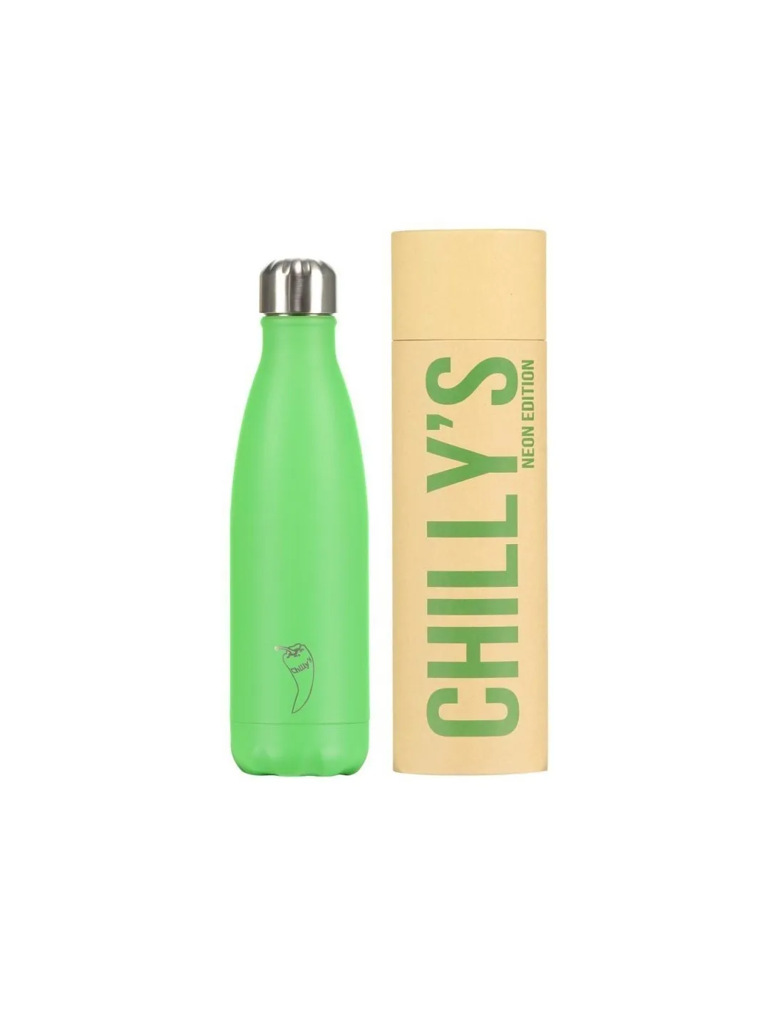 BOTELLA CHILLYS 500ml LISA