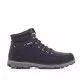 Botines Vicmart con cordones y suela gris