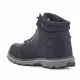 Botines Vicmart con cordones y suela gris