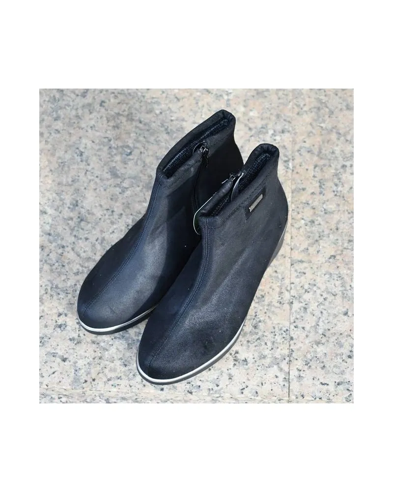 Botín SECOTEX Doctor Cutillas 64829 licra impermeable