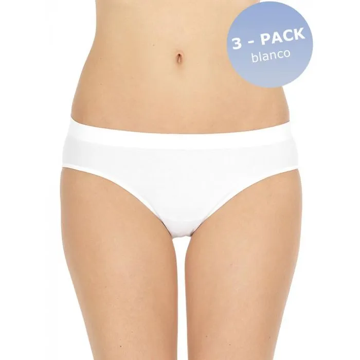 Braga Pompea Feeling Microtouch (Pack 3 uds.)