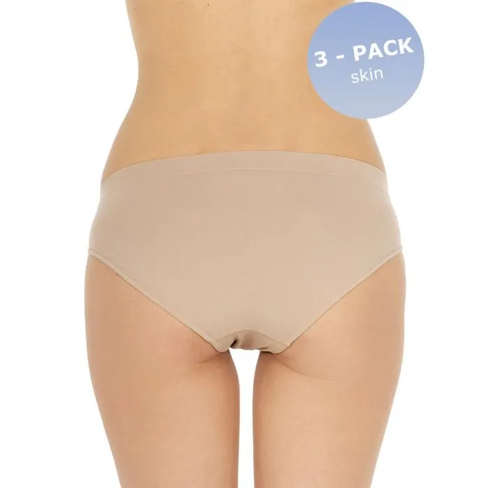 Braga Pompea Feeling Microtouch (Pack 3 uds.)