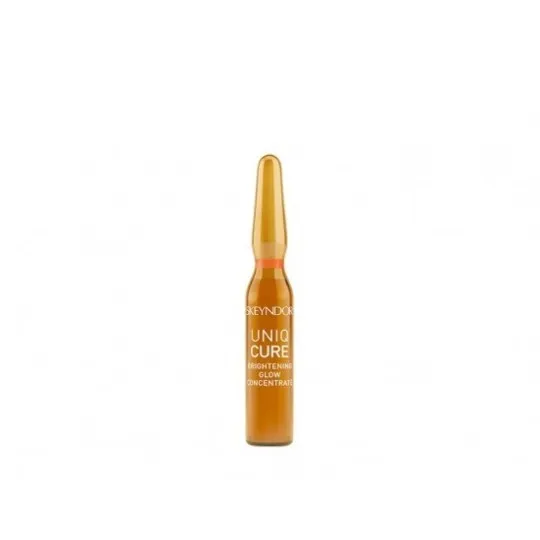 BRIGHTENING GLOW CONCENTRATE UNIQCURESKEYNDOR