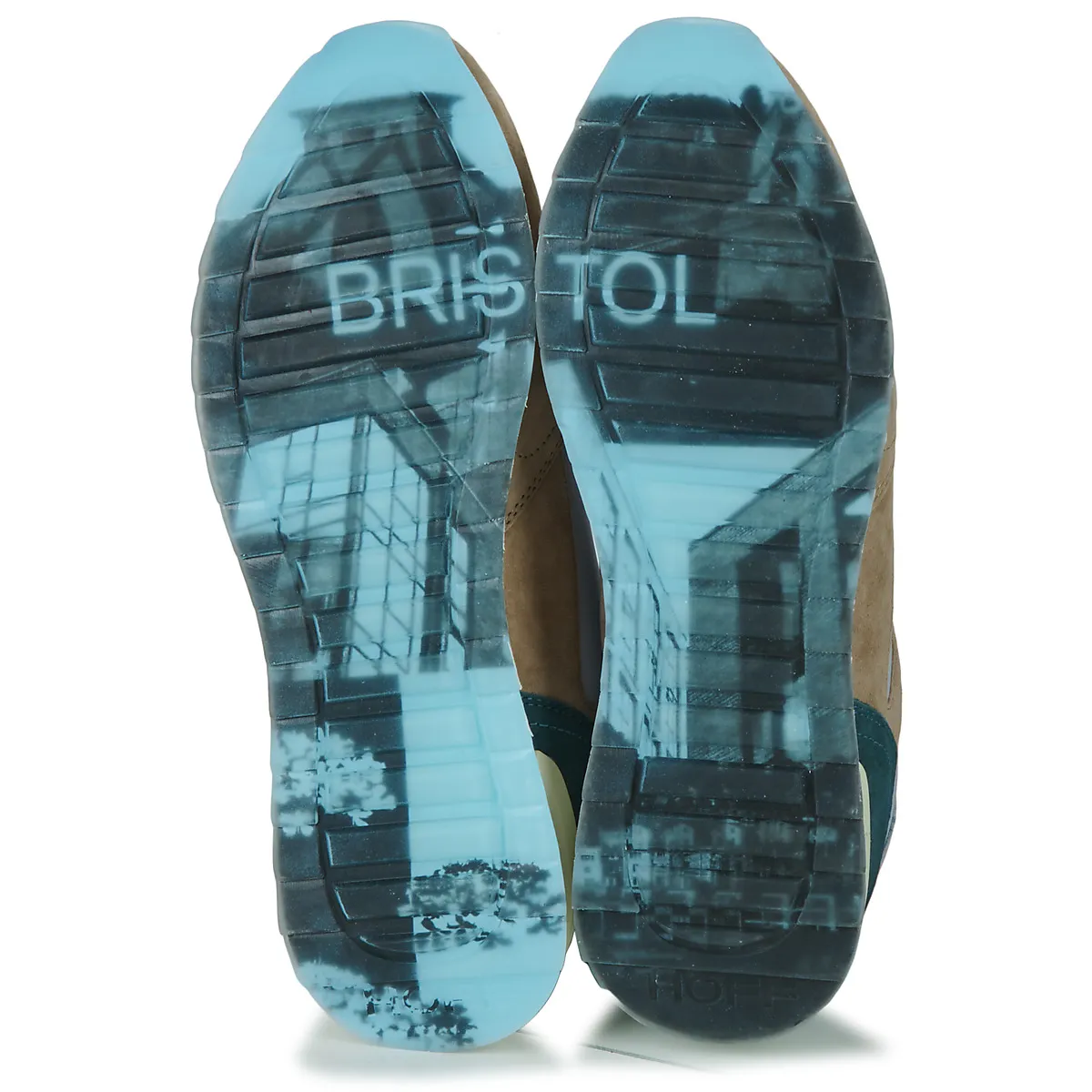 BRISTOL