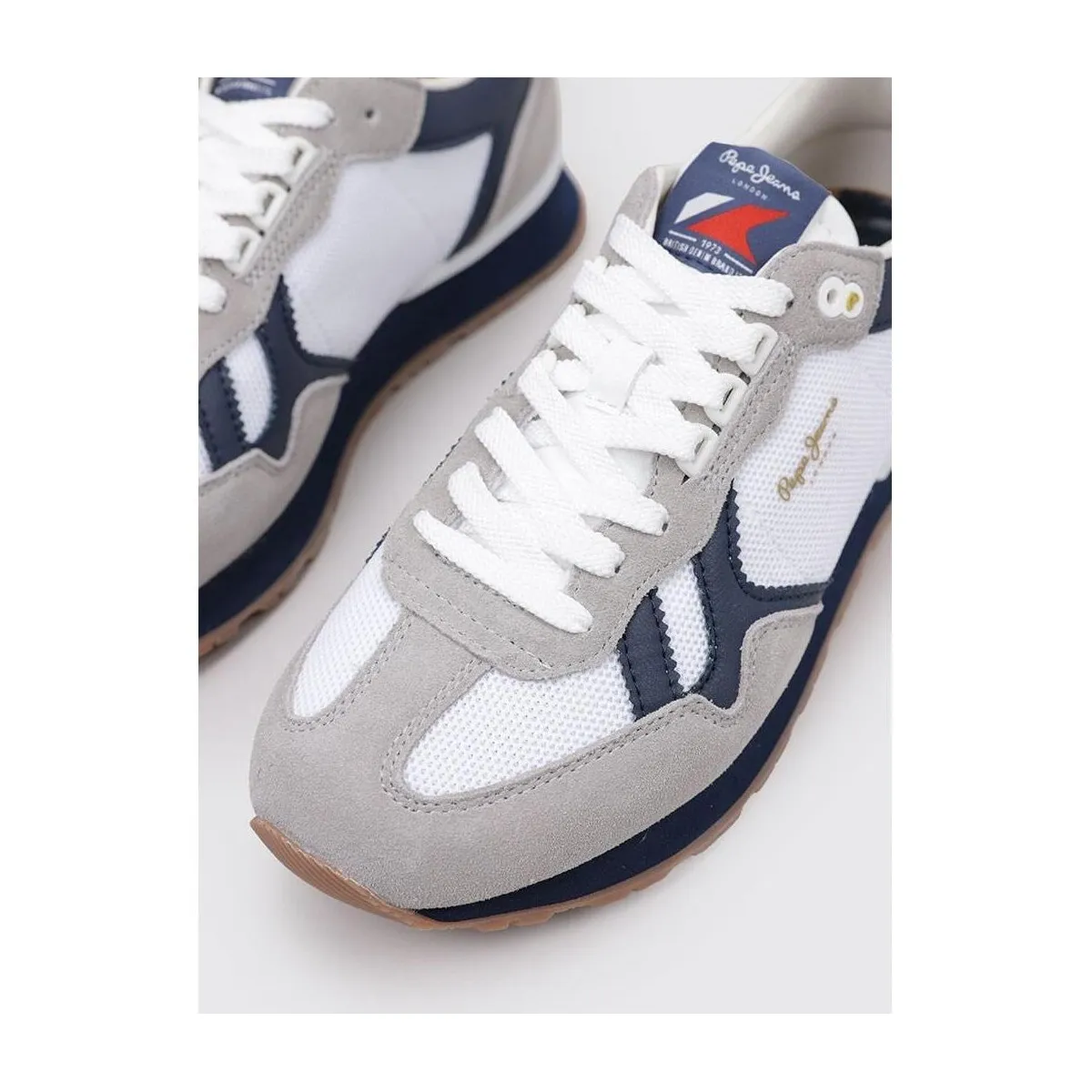 BRIT RETRO M
