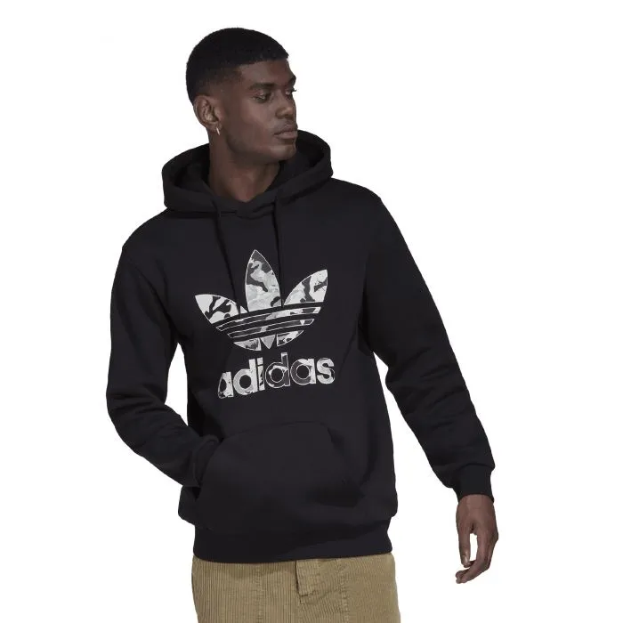 Buzo Adidas Originals Camo Series Infill
