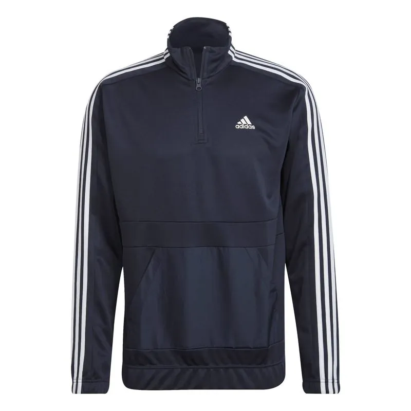 Buzo Urbanas Hombre adidas Mts Tricot 1/4Z