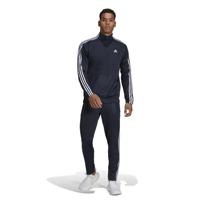 Buzo Urbanas Hombre adidas Mts Tricot 1/4Z